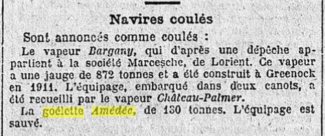 AMEDEE Le Temps 1916-12-30.jpg