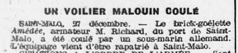 AMEDEE L'Ouest Eclair 1916-12-28.jpg