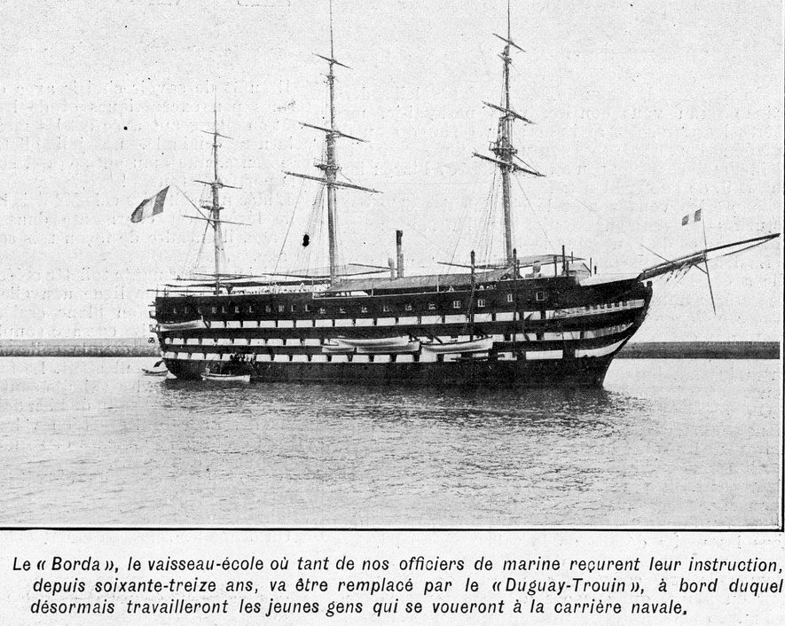 1913 Le Borda 1.jpg