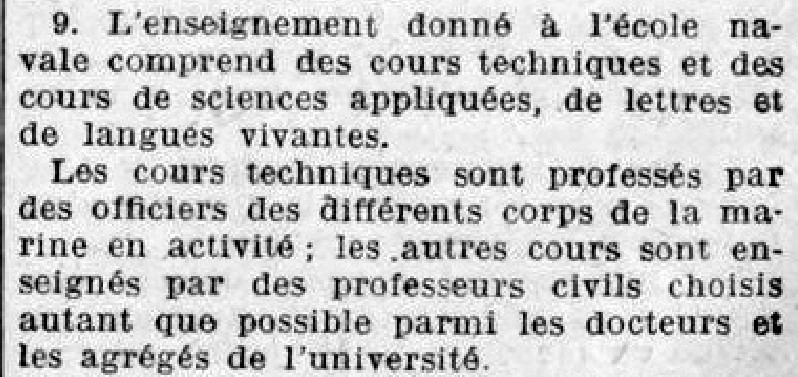 1910 Organisation Professeurs 1.jpg