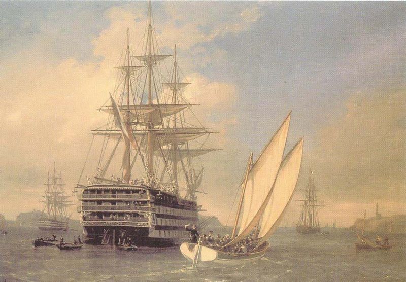 VALMY devenu BORDA 1863 école navale.jpg
