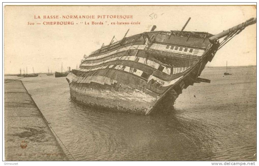BORDA 1914 épave démolition à cherbourg.jpg