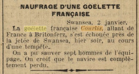 COURLIS La Dépêche de Brest 1916-01-03.jpg