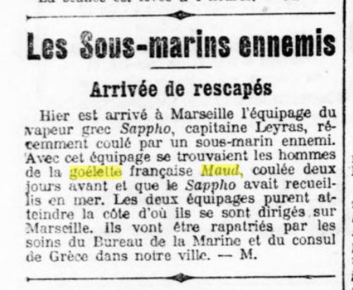 MAUD Le Petit Provençal 1917-01-09.jpg