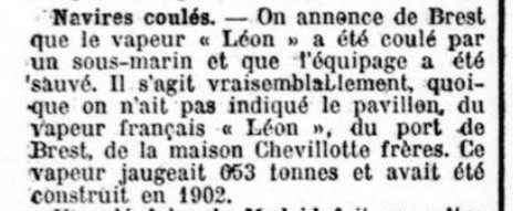 LEON La Dépêche du Berry 1917-01-05.jpg