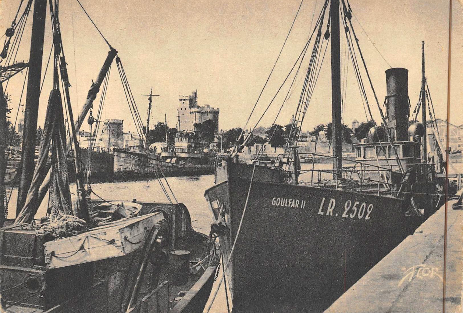 GOULFAR-II – Chalutier à vapeur – I – .jpg