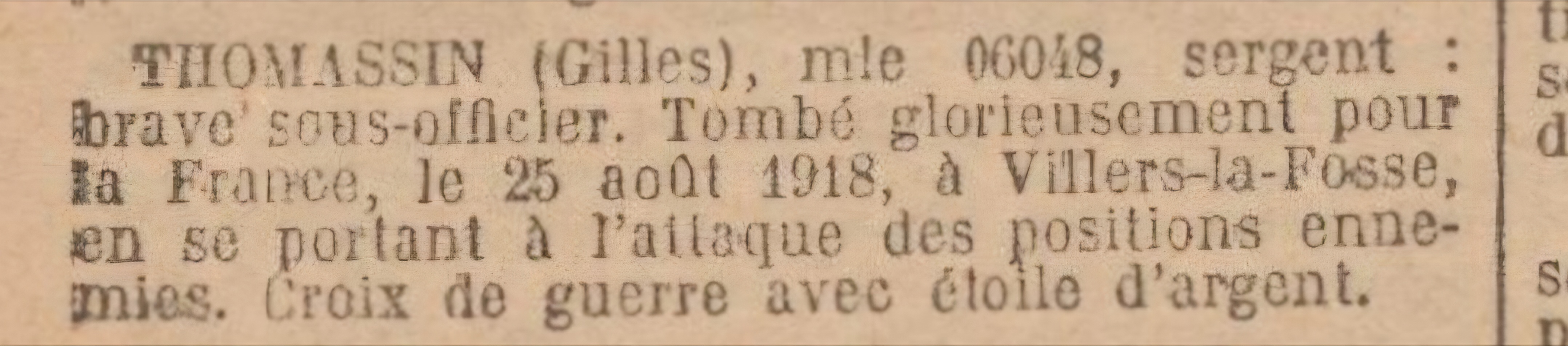 extrait journal officiel de la République française