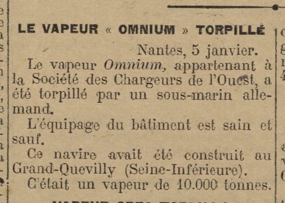 OMNIUM La Dépêche de Brest 1917-01-05.jpg