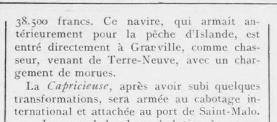 CAPRICIEUSE Le Yacht 1911-09-09 B.jpg