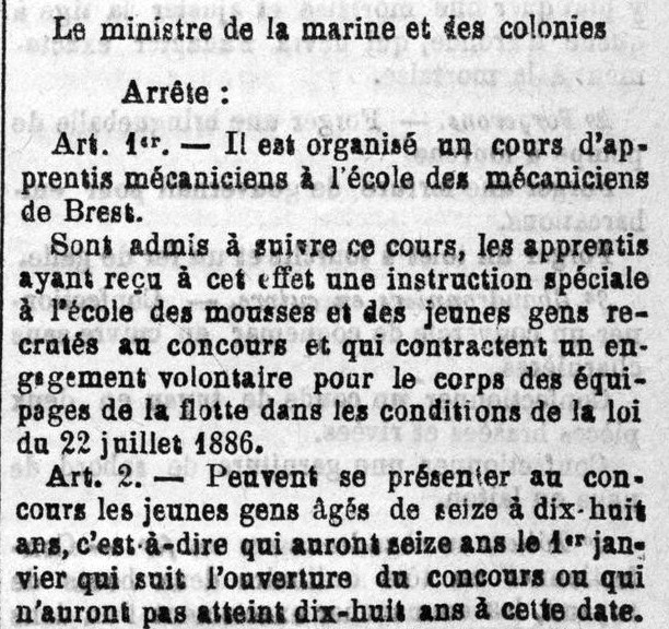 1886 Organisation Brest 1.jpg