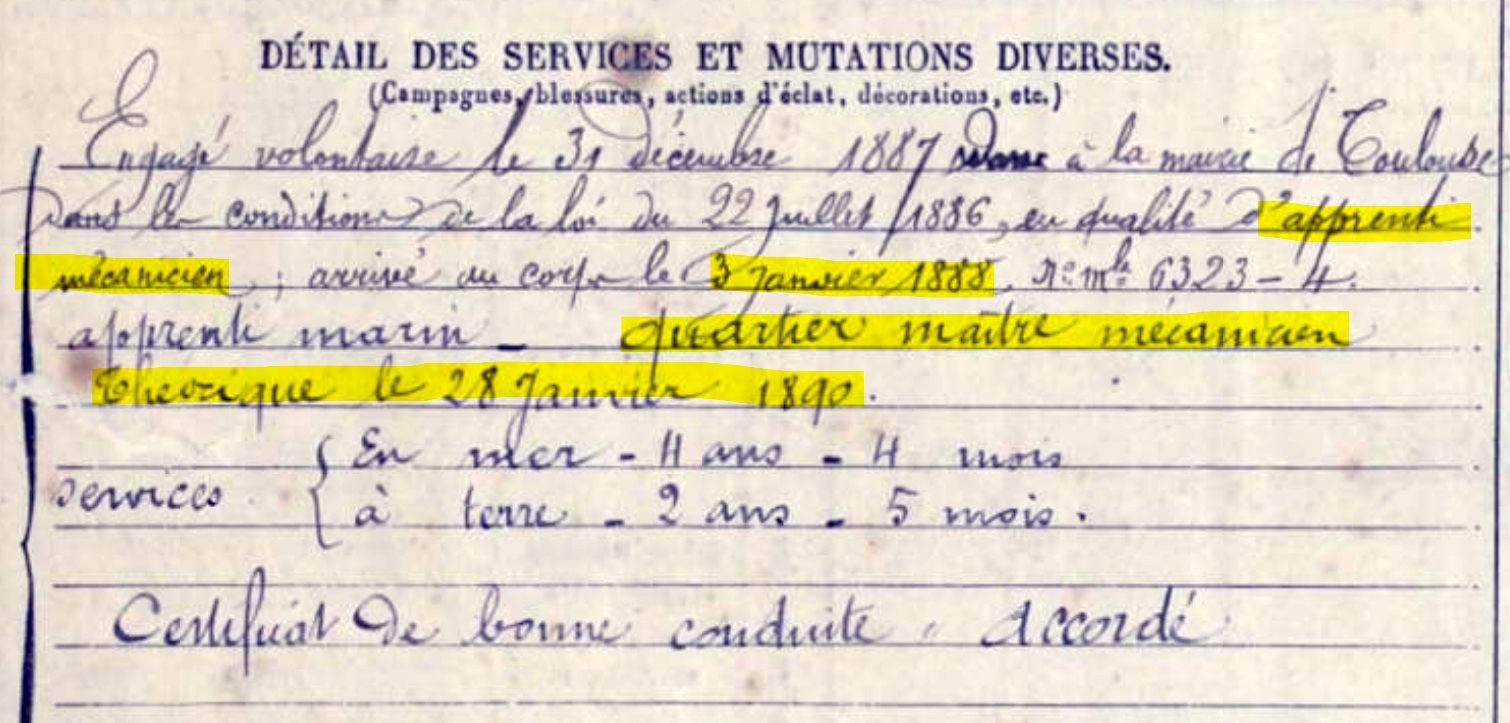 1888 Apprenti élève mécanicien Brest 1.jpg