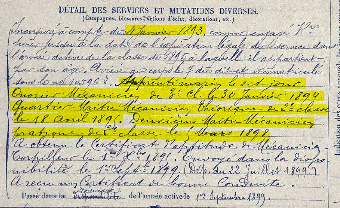 1893 Apprenti quartier-maître mécanicien Brest.jpg