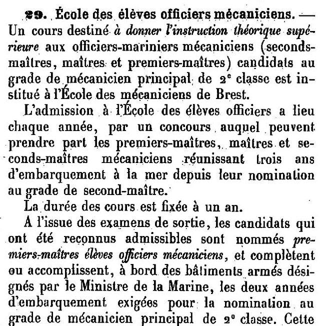 1914 Organisation 1er cours 1.jpg