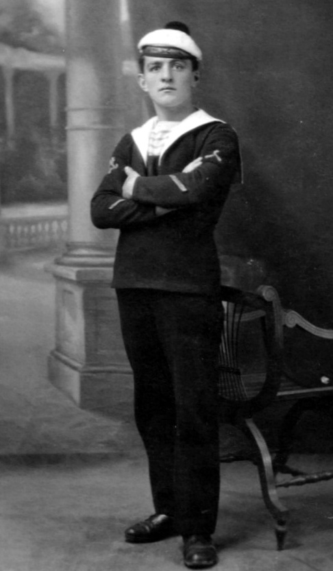 1917-1924 Matelot élève mécanicien.jpg