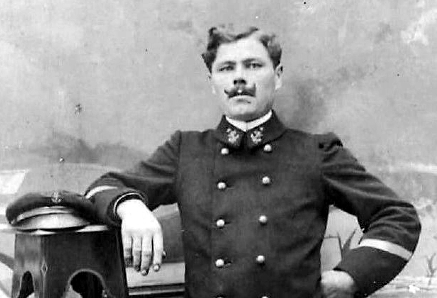 1913-1918 Second maître Brevet supérieur .jpg