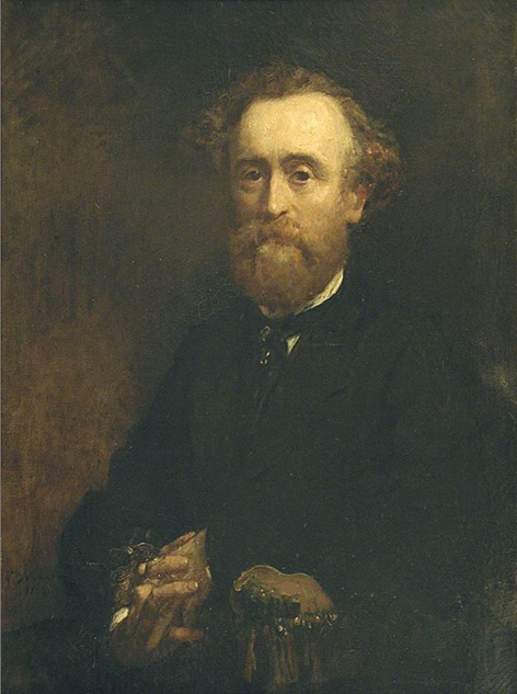 POYDENOT (J.-B.-P.) – Portrait – .JPG