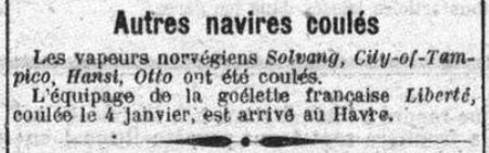 LIBERTE La Croix 1917-01-19.jpg