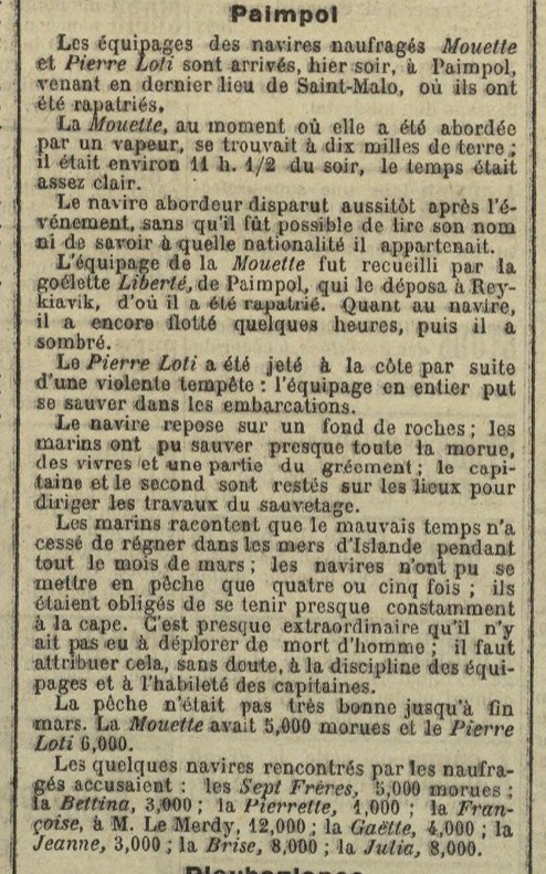 LIBERTE Paimpol La Dépêche de Brest 1905-04-27.jpg