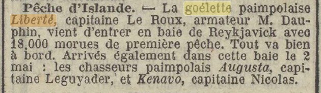 LIBERTE Paimpol La Dépêche de Brest 1913-05-09.jpg