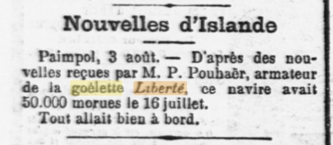 LIBERTE Paimpol L'Ouest Eclair 1904-08-04.jpg