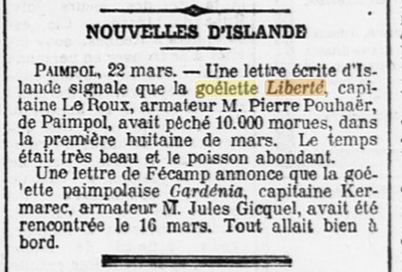 LIBERTE Paimpol L'Ouest Eclair 1909-03-23.jpg