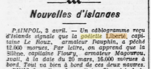 LIBERTE Paimpol L'Ouest Eclair 1912-04-04.jpg