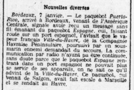 VILLE DU HAVRE Le Soir 1917-01-08.jpg