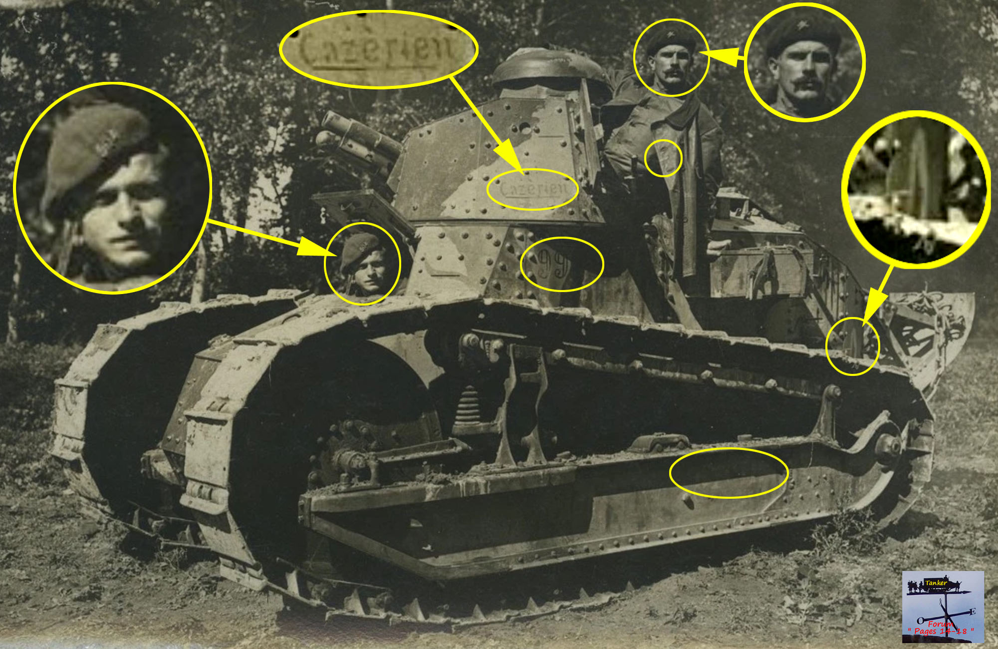 504° RAS - Renault FT RoAsCax n° 6701X - châssis n° 99X Casérien (01a1).jpg