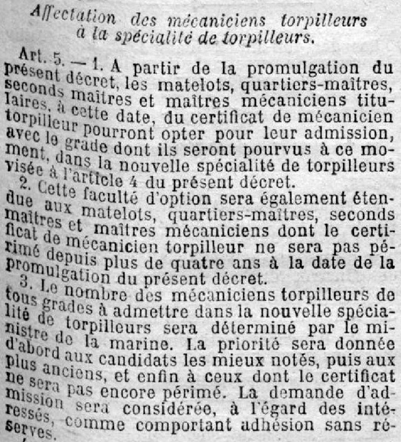 1912 Organisation Torpilleurs 2.jpg