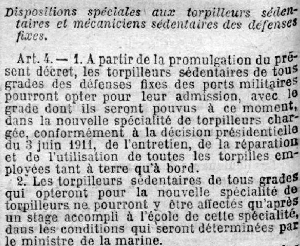 1912 Organisation Torpilleurs 1.jpg