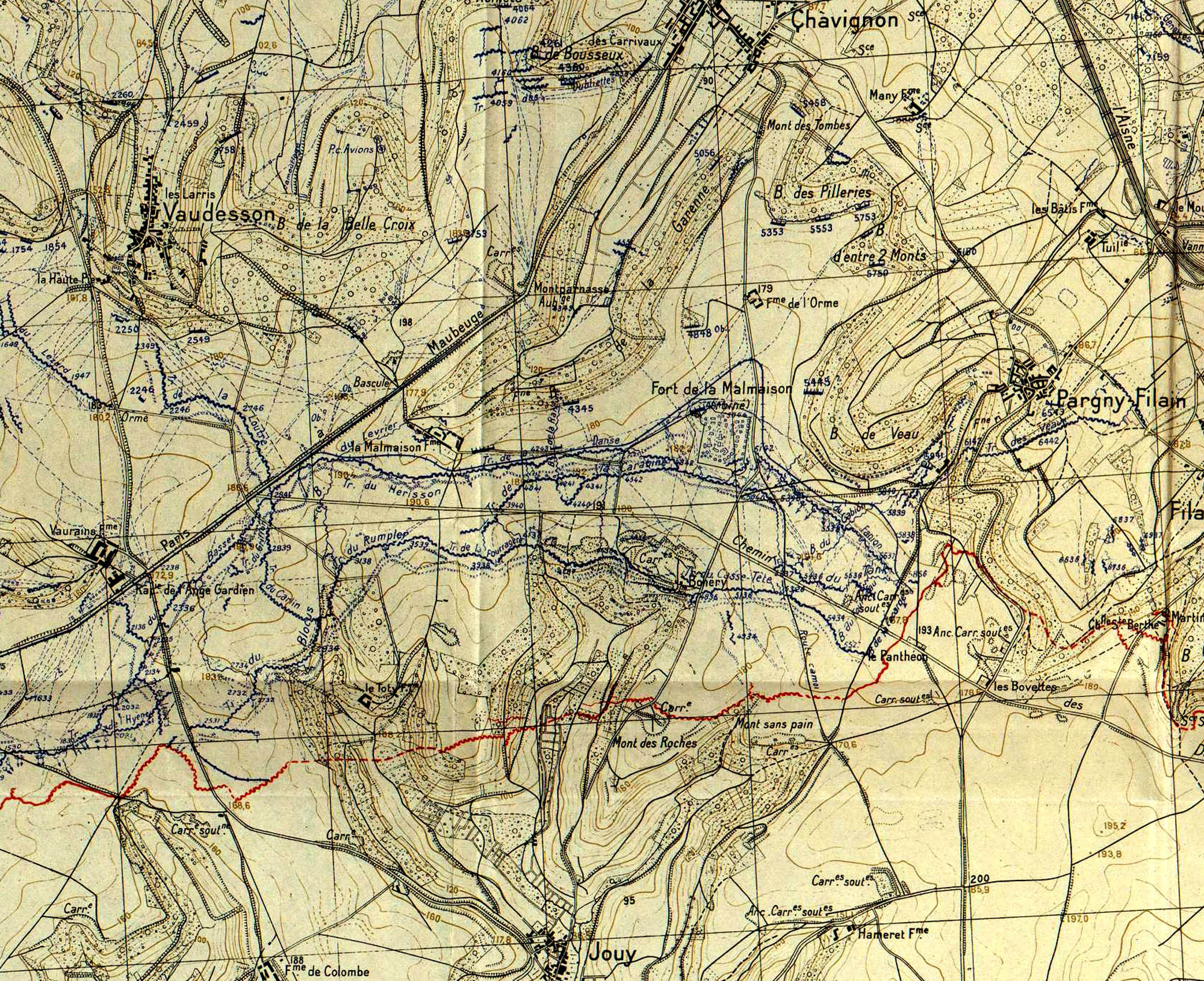 Carte 1-20000 - La Malmaison du 170528 - JMO 112°  RIT (01a).jpg