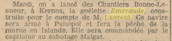 EMERAUDE La Croix des Marins 1912-12-01.jpg