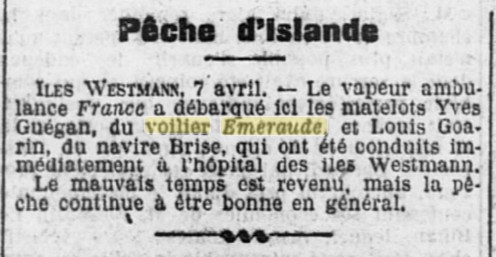 EMERAUDE L'Ouest Eclair 1914-04-08.jpg
