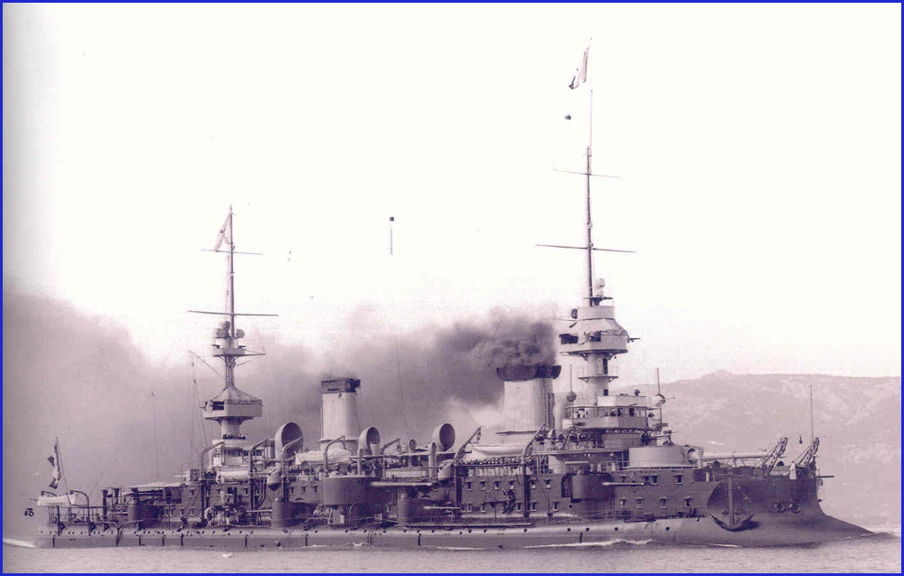 MASSENA