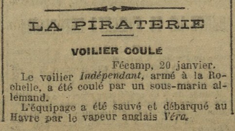INDEPENDANT La Dépêche de Brest 1917-01-21.jpg