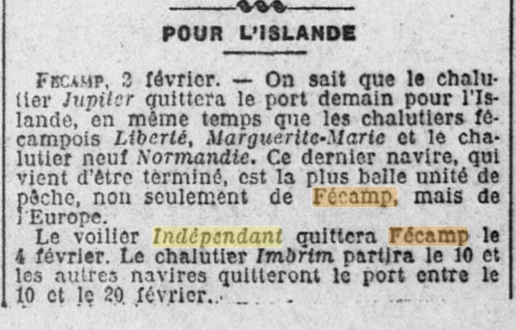 INDEPENDANT L'Ouest Eclaire 1914-02-03.jpg