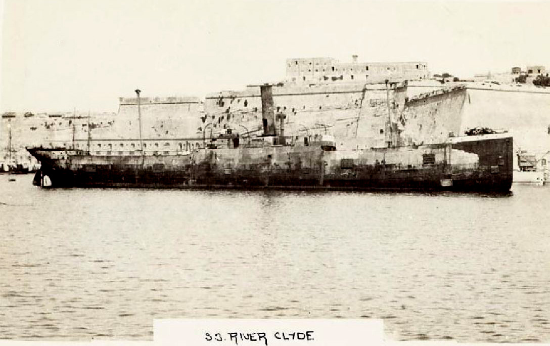 RIVER-CLYDE – Cargo – II – .jpg