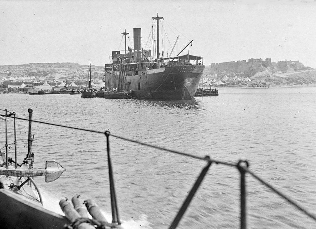 RIVER-CLYDE – Cargo – Cap Hellès – Rol K. 258.889 – .jpg