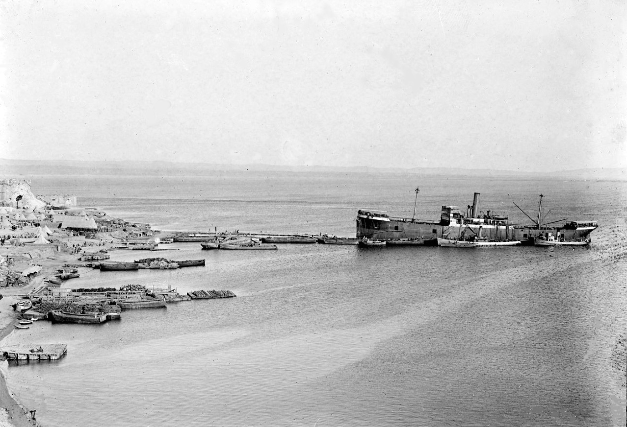 RIVER-CLYDE – Cargo – Brise-lames – Rol 258.904  – 2 –  .jpg  .jpeg