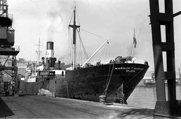 MARUJA Y AURORA  – Cargo – I –  .jpg