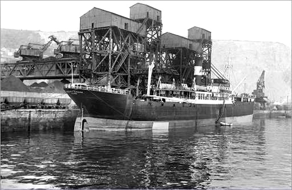 MARUJA Y AURORA – Cargo – II – .jpg