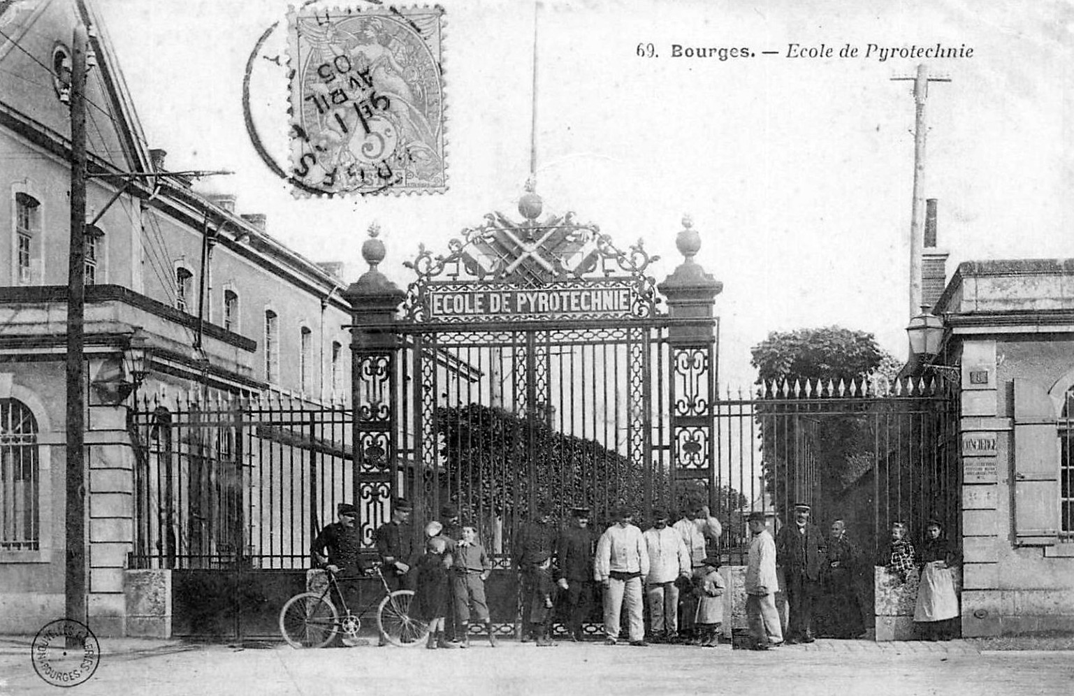 1905 ECP Bourges.jpg