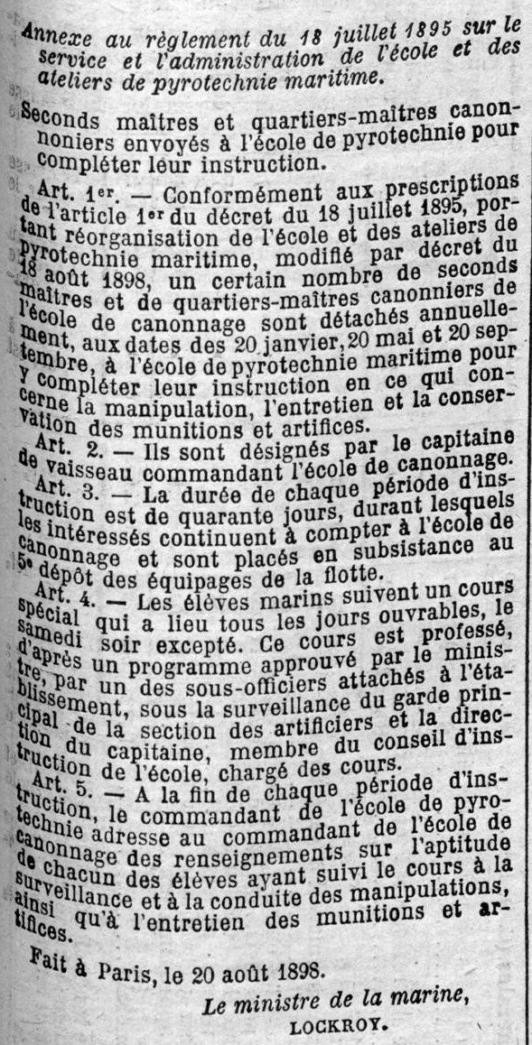 1898 Organisation Marine.jpg