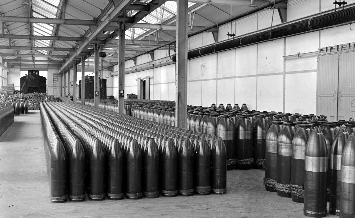 1916 Usine Bourges 2.jpg