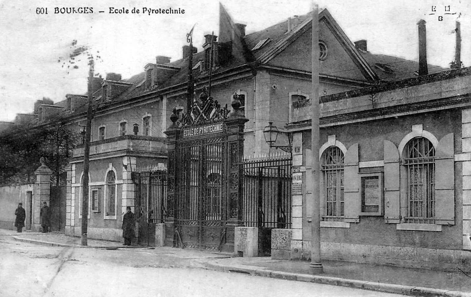 1916 Bourges 1.jpg