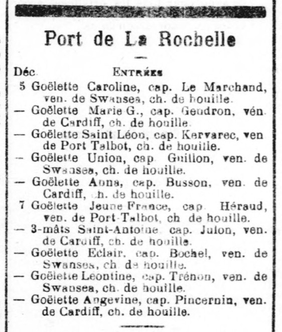 JEUNE FRANCE L'Echo Rochelais 1916-12-09.jpg