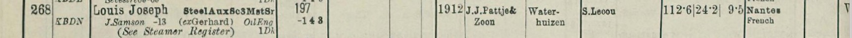 LOUIS JOSEPH Lloyd's Register 1917 B.jpg