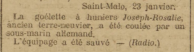 JOSEPH ROSALIE Le Journal du Peuple 1917-01-24.jpg