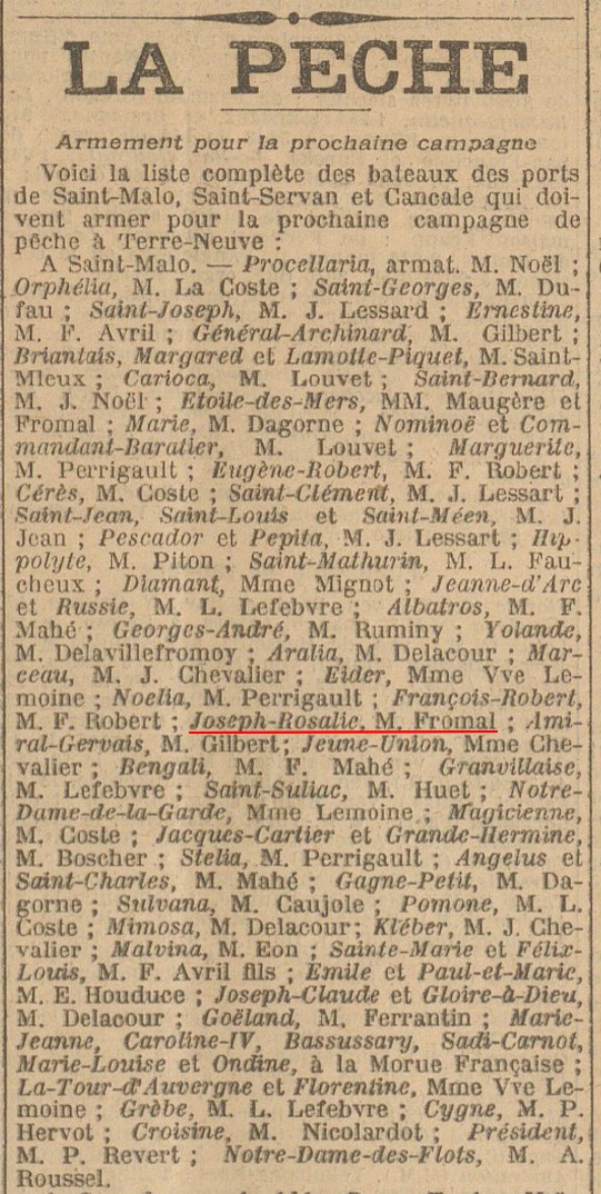 JOSEPH ROSALIE La Croix des Marins 1913-12-28 Souligné.jpg