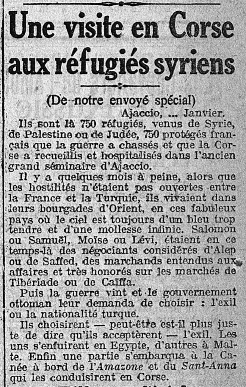 Le Petit Journal